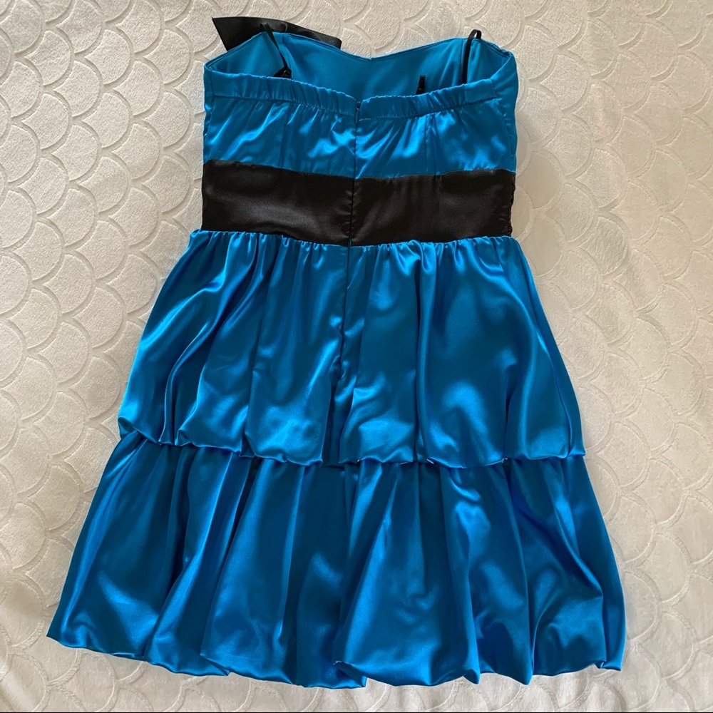 Glam Party Dress - Picture 2 of 6